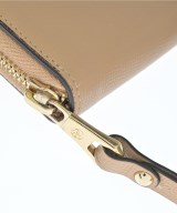 LONGCHAMP（ロンシャン）財布・コインケース ベージュ サイズ:- レディース/2200717757190