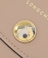 LONGCHAMP（ロンシャン）財布・コインケース ベージュ サイズ:- レディース/2200717757190
