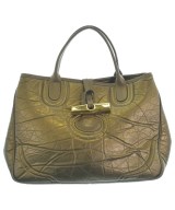 LONGCHAMP トートバッグ