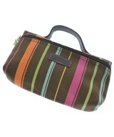 LONGCHAMP ポーチ