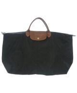 LONGCHAMP（ロンシャン）トートバッグ 黒 サイズ:- レディース/2200718272098