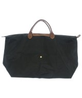 LONGCHAMP（ロンシャン）トートバッグ 黒 サイズ:- レディース/2200718272098