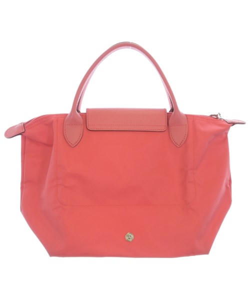 LONGCHAMP（ロンシャン）トートバッグ ピンク サイズ:- レディース/2200719563096