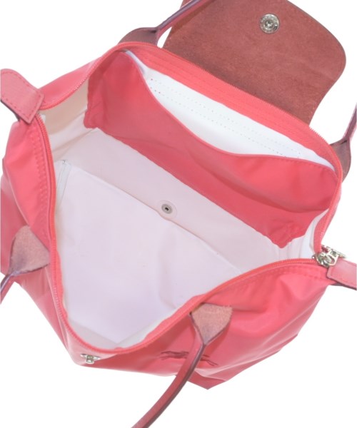 LONGCHAMP（ロンシャン）トートバッグ ピンク サイズ:- レディース/2200719563096