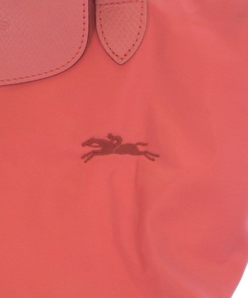 LONGCHAMP（ロンシャン）トートバッグ ピンク サイズ:- レディース/2200719563096