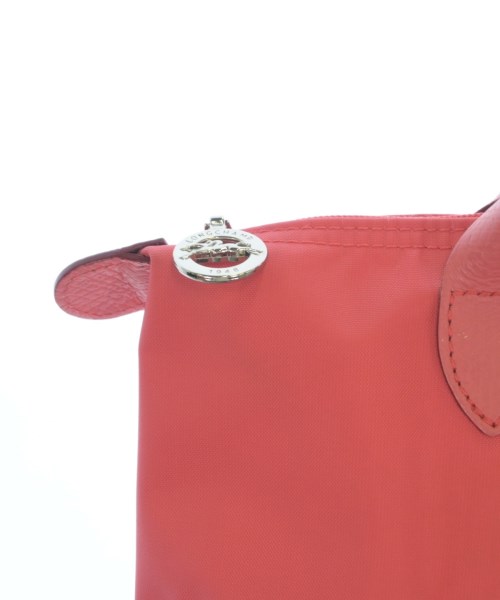 LONGCHAMP（ロンシャン）トートバッグ ピンク サイズ:- レディース/2200719563096