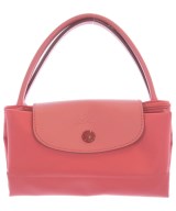 LONGCHAMP（ロンシャン）トートバッグ ピンク サイズ:- レディース/2200719563096