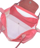LONGCHAMP（ロンシャン）トートバッグ ピンク サイズ:- レディース/2200719563096