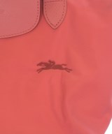 LONGCHAMP（ロンシャン）トートバッグ ピンク サイズ:- レディース/2200719563096