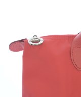 LONGCHAMP（ロンシャン）トートバッグ ピンク サイズ:- レディース/2200719563096