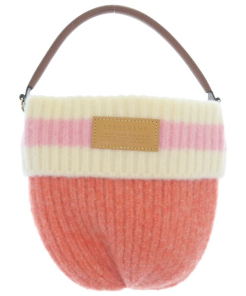LONGCHAMP(ロンシャン)のハンドバッグ サイズ:- 38,500円