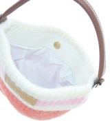 LONGCHAMP（ロンシャン）ハンドバッグ 赤 サイズ:- レディース/2200723259053