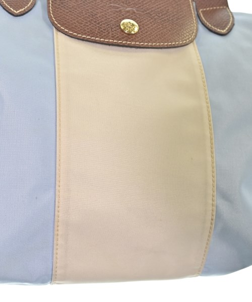 LONGCHAMP（ロンシャン）トートバッグ 青 サイズ:- レディース/2200724379026