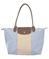 LONGCHAMP（ロンシャン）トートバッグ 青 サイズ:- レディース/2200724379026