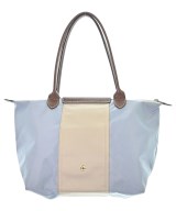 LONGCHAMP（ロンシャン）トートバッグ 青 サイズ:- レディース/2200724379026