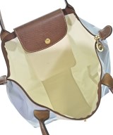LONGCHAMP（ロンシャン）トートバッグ 青 サイズ:- レディース/2200724379026