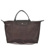 LONGCHAMP（ロンシャン）トートバッグ 茶 サイズ:- レディース/2200724618019