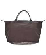 LONGCHAMP（ロンシャン）トートバッグ 茶 サイズ:- レディース/2200724618019