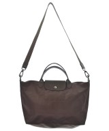 LONGCHAMP（ロンシャン）トートバッグ 茶 サイズ:- レディース/2200724618019
