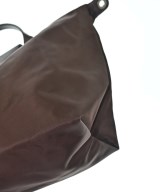 LONGCHAMP（ロンシャン）トートバッグ 茶 サイズ:- レディース/2200724618019