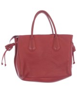 LONGCHAMP（ロンシャン）トートバッグ 赤 サイズ:- レディース/2200719794186