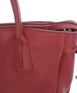 LONGCHAMP（ロンシャン）トートバッグ 赤 サイズ:- レディース/2200719794186