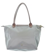 LONGCHAMP（ロンシャン）トートバッグ グレー サイズ:- レディース/2200725925109