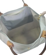 LONGCHAMP（ロンシャン）トートバッグ グレー サイズ:- レディース/2200725925109