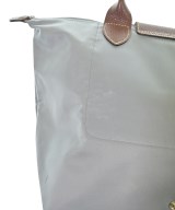 LONGCHAMP（ロンシャン）トートバッグ グレー サイズ:- レディース/2200725925109