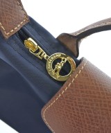 LONGCHAMP（ロンシャン）その他 紺 サイズ:- レディース/2200724678327
