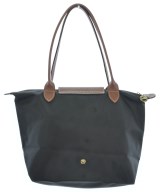 LONGCHAMP（ロンシャン）トートバッグ 黒 サイズ:- レディース/2200726190018