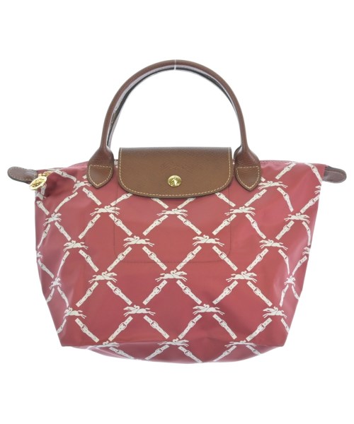 LONGCHAMP(ロンシャン)のハンドバッグ サイズ:- 7,800円