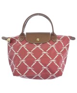 LONGCHAMP ハンドバッグ