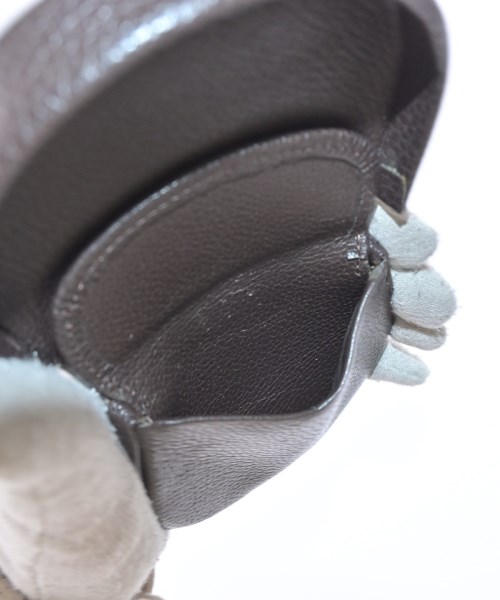LONGCHAMP（ロンシャン）財布・コインケース 茶 サイズ:- レディース/2200727390103