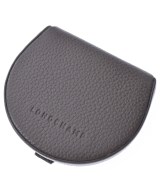 LONGCHAMP（ロンシャン）財布・コインケース 茶 サイズ:- レディース/2200727390103