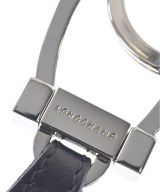 LONGCHAMP（ロンシャン）キーケース・キーホルダー 黒 サイズ:- レディース/2200727390110