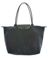 LONGCHAMP（ロンシャン）トートバッグ 黒 サイズ:- レディース/2200728184022