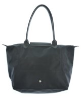 LONGCHAMP（ロンシャン）トートバッグ 黒 サイズ:- レディース/2200728184022