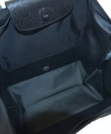 LONGCHAMP（ロンシャン）トートバッグ 黒 サイズ:- レディース/2200728184022