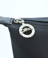 LONGCHAMP（ロンシャン）トートバッグ 黒 サイズ:- レディース/2200728184022