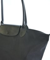 LONGCHAMP（ロンシャン）トートバッグ 黒 サイズ:- レディース/2200728184022