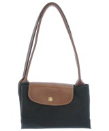 LONGCHAMP（ロンシャン）トートバッグ 黒 サイズ:- レディース/2200721502120
