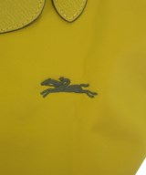 LONGCHAMP（ロンシャン）ハンドバッグ 黄 サイズ:- レディース/2200724006076