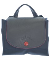 LONGCHAMP（ロンシャン）バックパック・リュック 紺 サイズ:- レディース/2200678943106