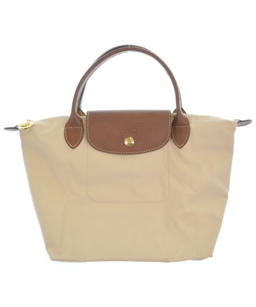 LONGCHAMP(ロンシャン)トートバッグ ピンク サイズ:-/2200682287371