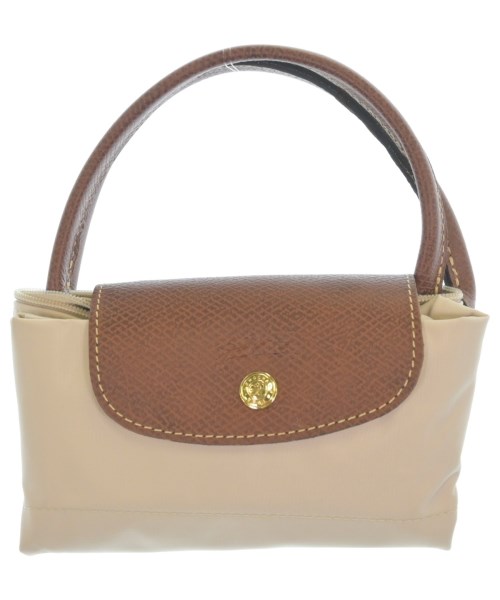 LONGCHAMP（ロンシャン）トートバッグ ピンク サイズ:- レディース/2200682287371