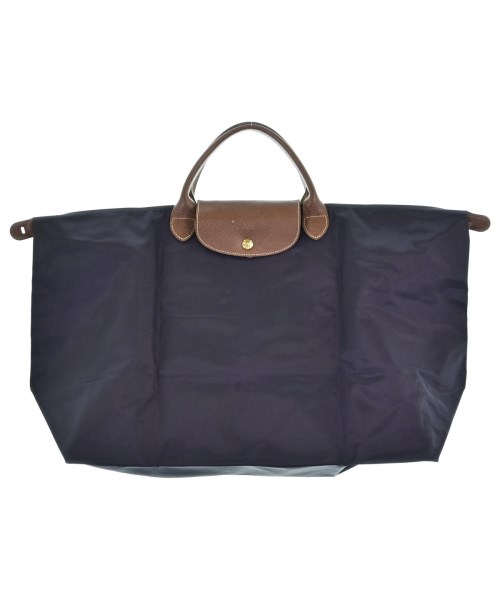 LONGCHAMP(ロンシャン)トートバッグ 紫 サイズ:-/2200682305044