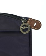 LONGCHAMP（ロンシャン）トートバッグ 紫 サイズ:- メンズ/2200682305044