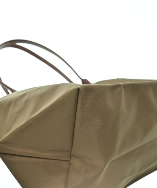 LONGCHAMP（ロンシャン）トートバッグ カーキ サイズ:- レディース/2200680686138