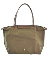 LONGCHAMP（ロンシャン）トートバッグ カーキ サイズ:- レディース/2200680686138